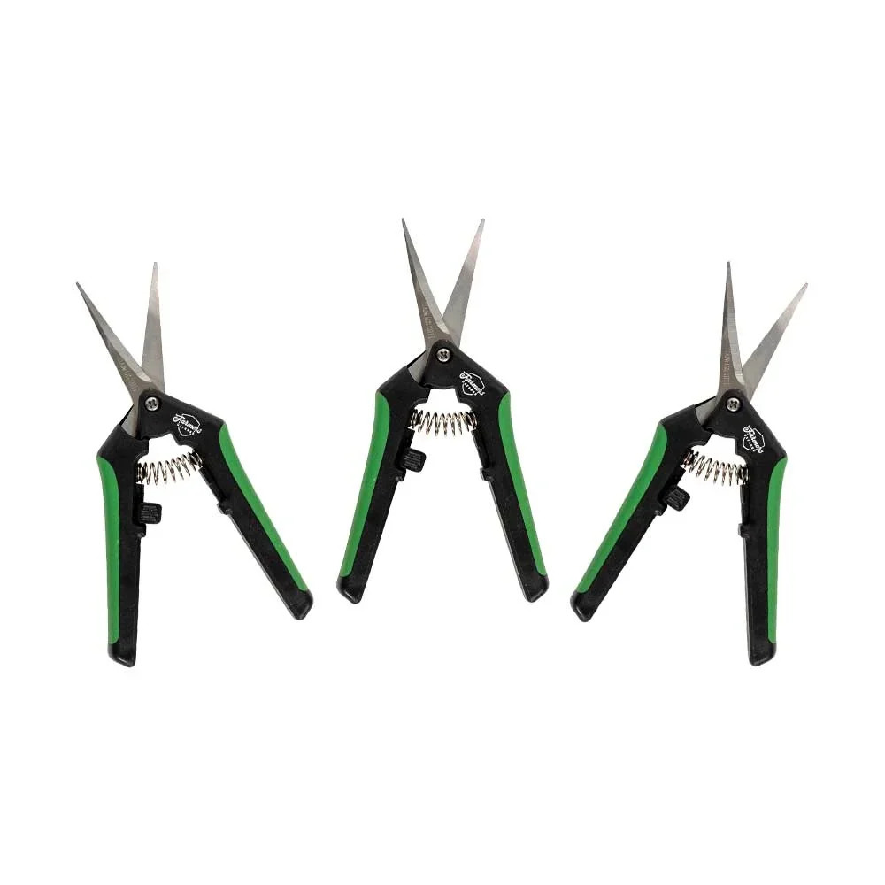 Pruning Shears - 3 Pack