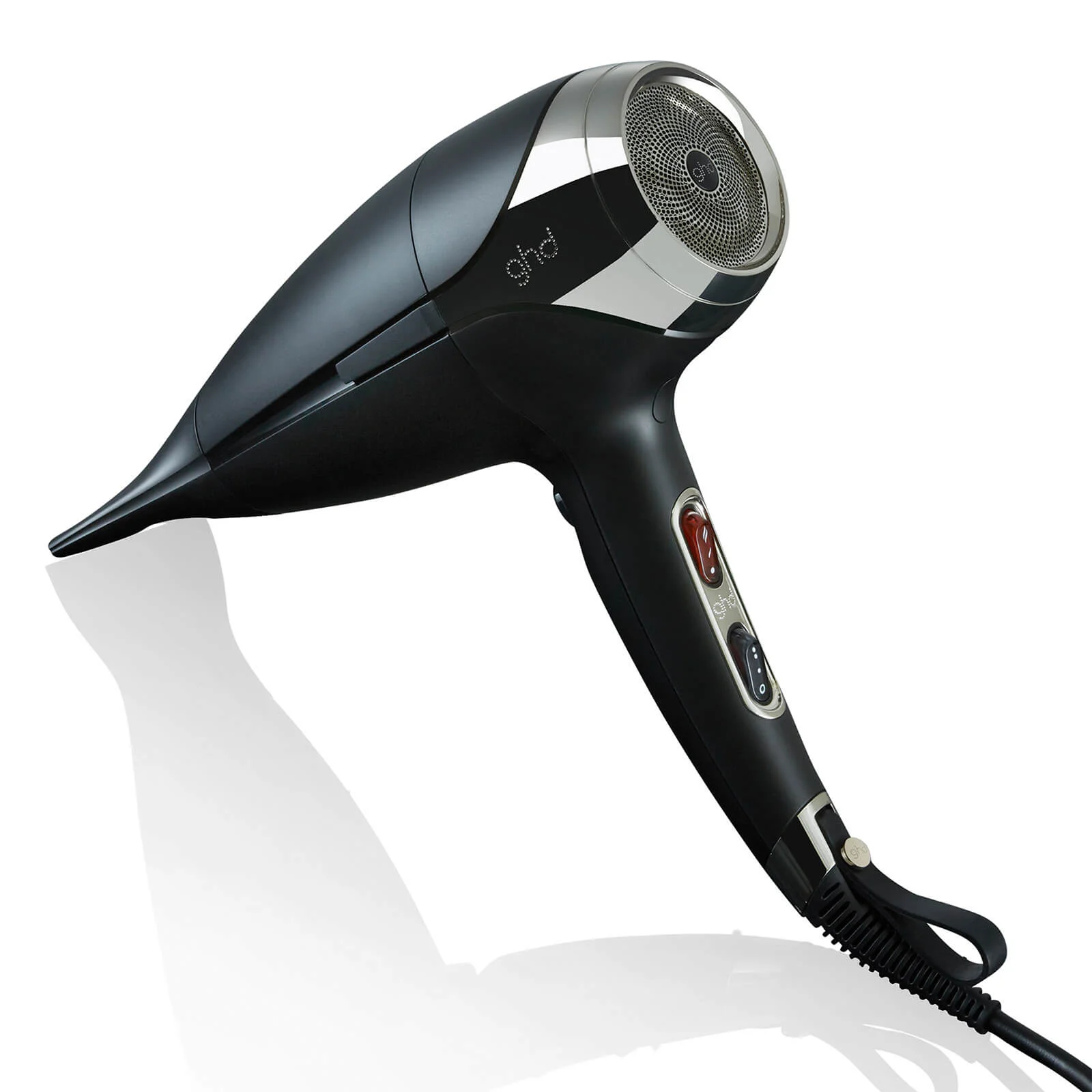 Helios 1875w Advanced Professional Hair Dryer (black)