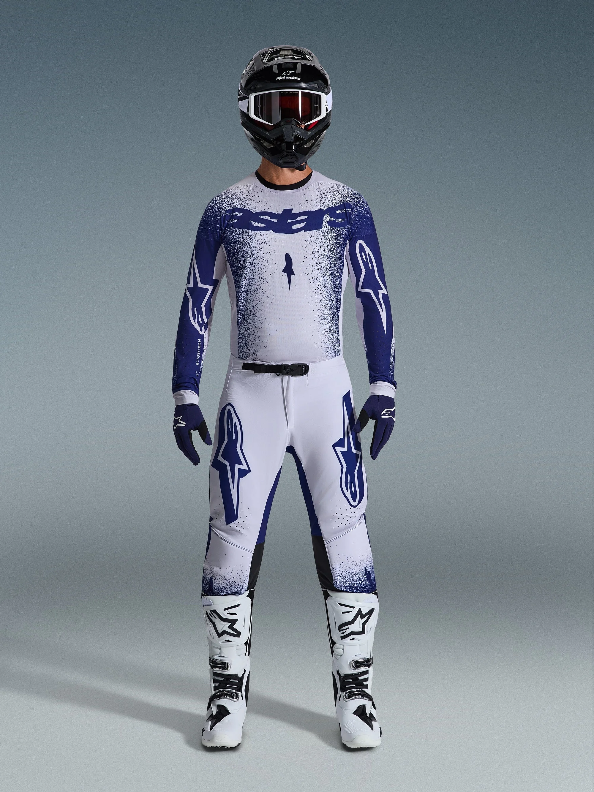 2026 Supertech Scenz Hose - 32