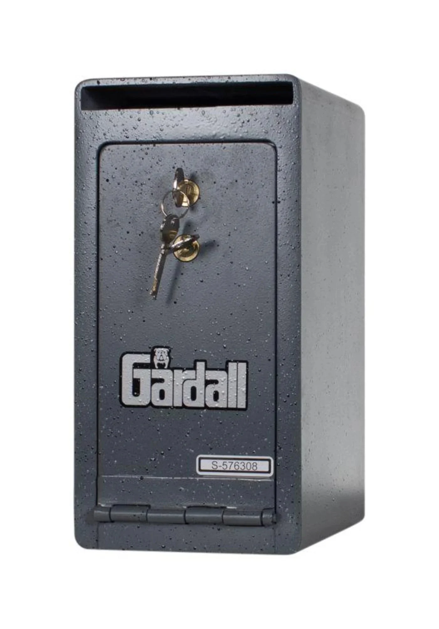 Gardallunder Counter Depository Safe - Tc1206-g-k