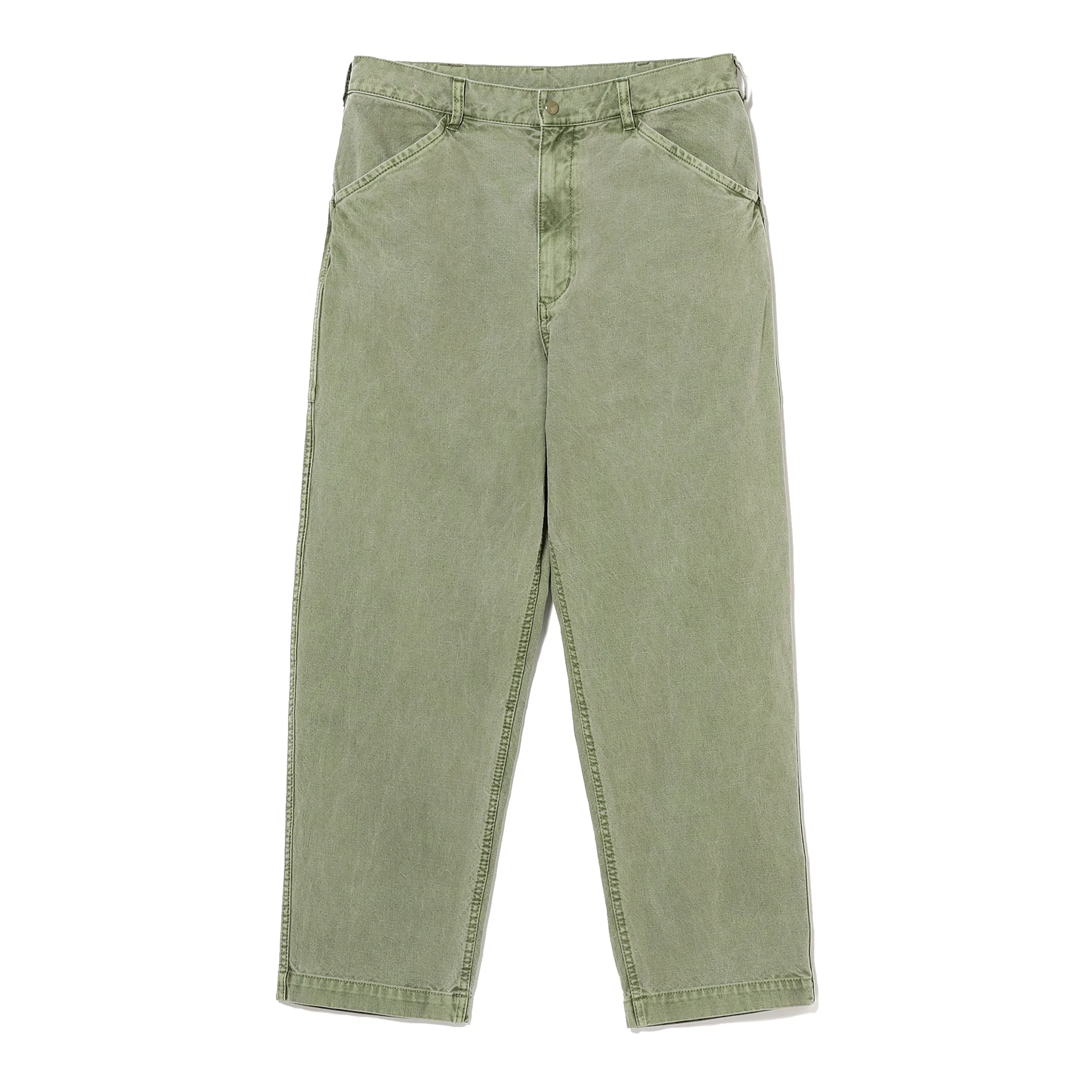 Minimalist Salathe Pant - Olive