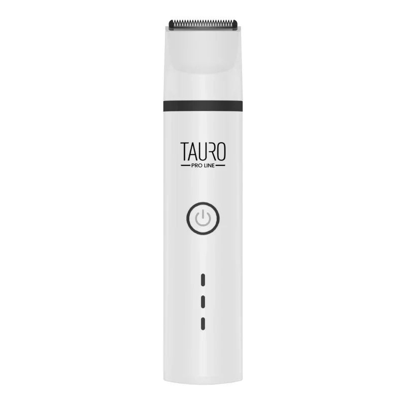 Tauro Pro Line Multi - Functional Pet Grooming Clippers And Nail Grinder