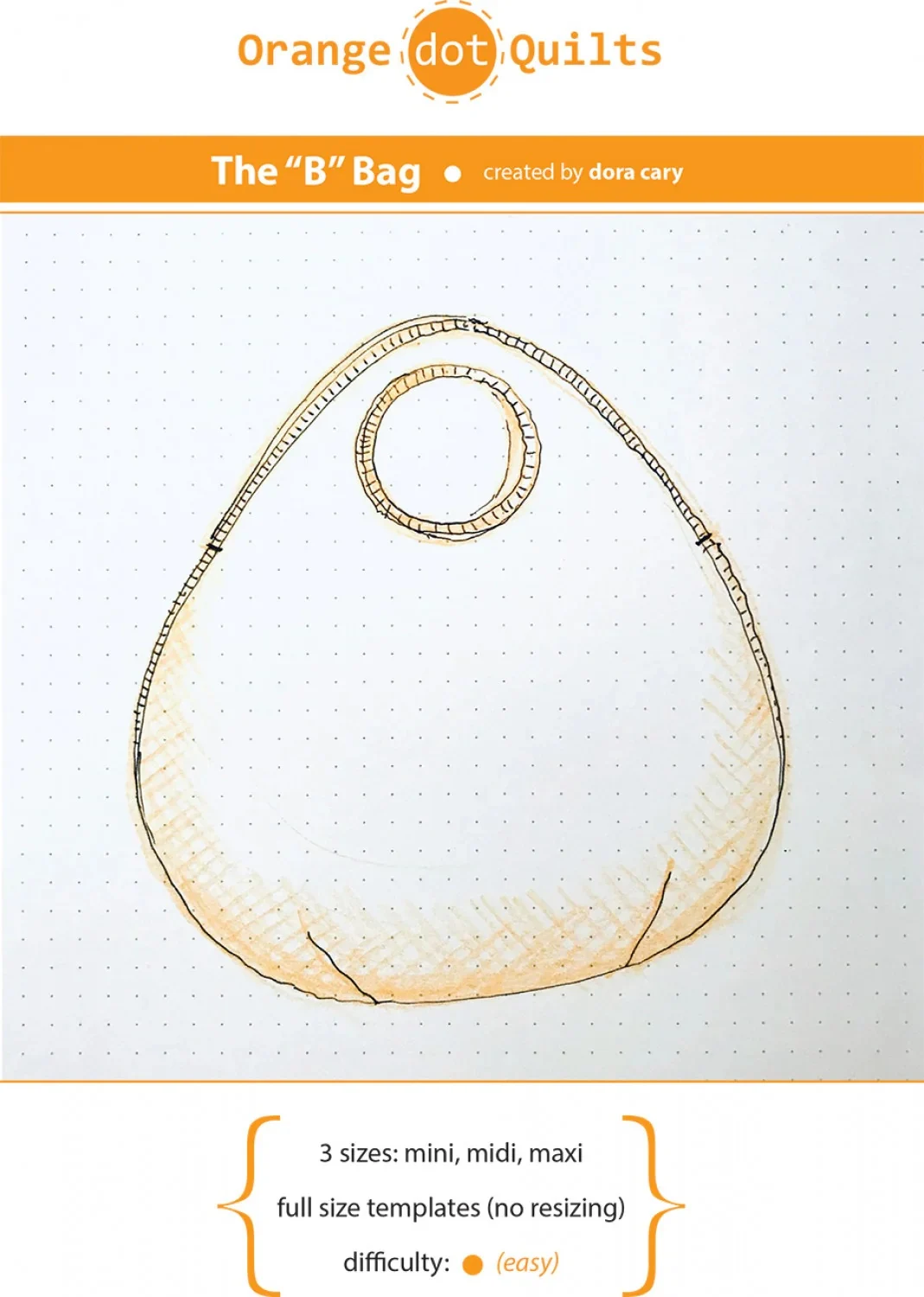 The B Bag Pattern