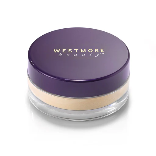 Powder-to-cream Concealer - Deep