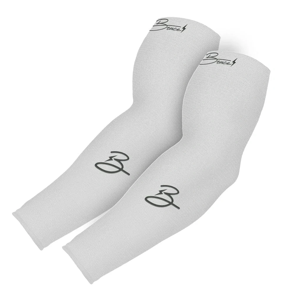 Golf Graduated Compression Sun Sleeves