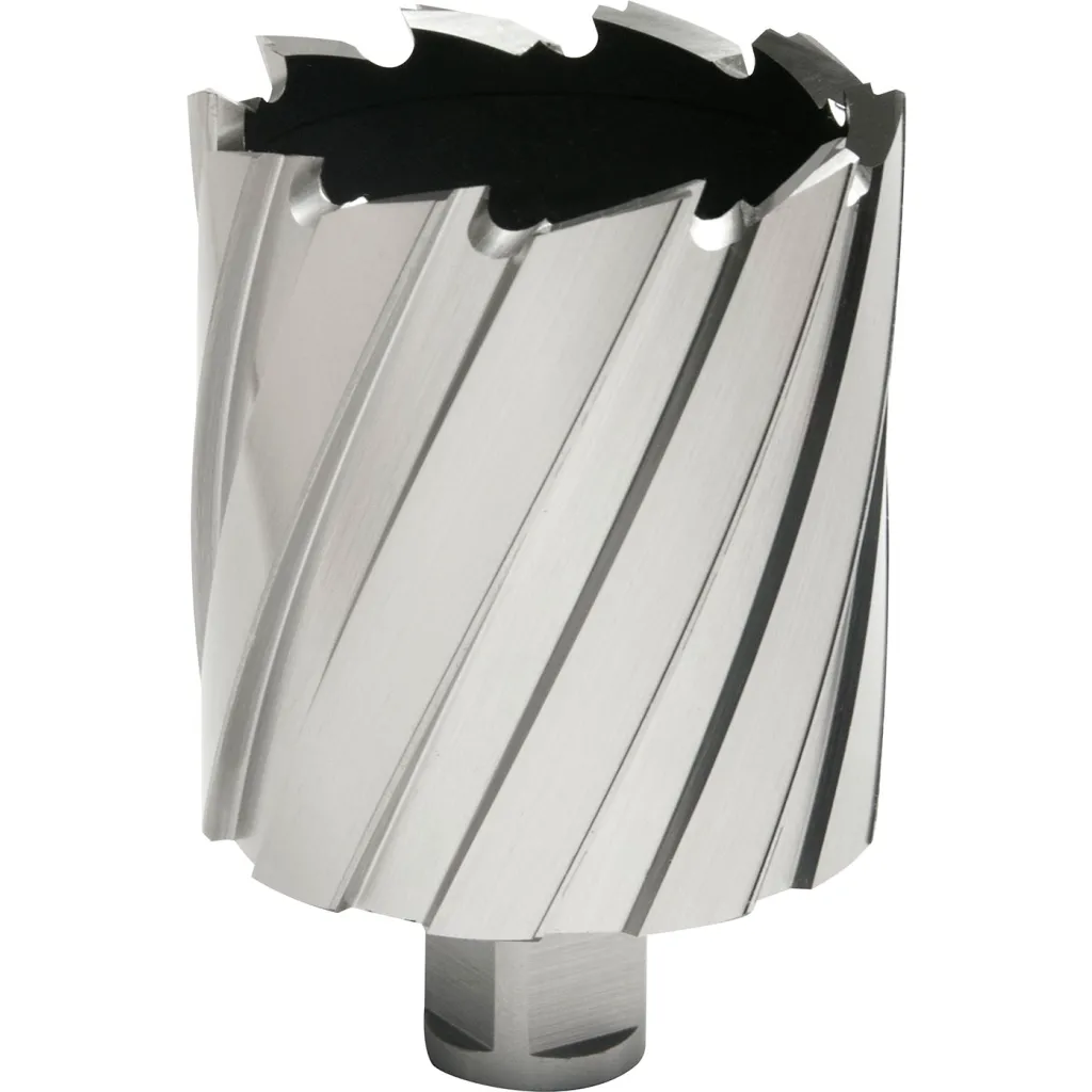 Hougen 12000-series Annular Cutter 56mm Dia X 25mm Depth Of Cut