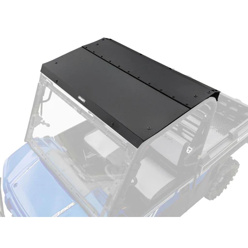 Superatv Kawasaki Mule Pro-fxr Aluminum Roof