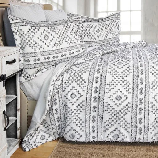 Hygge Comforter Set - Queen