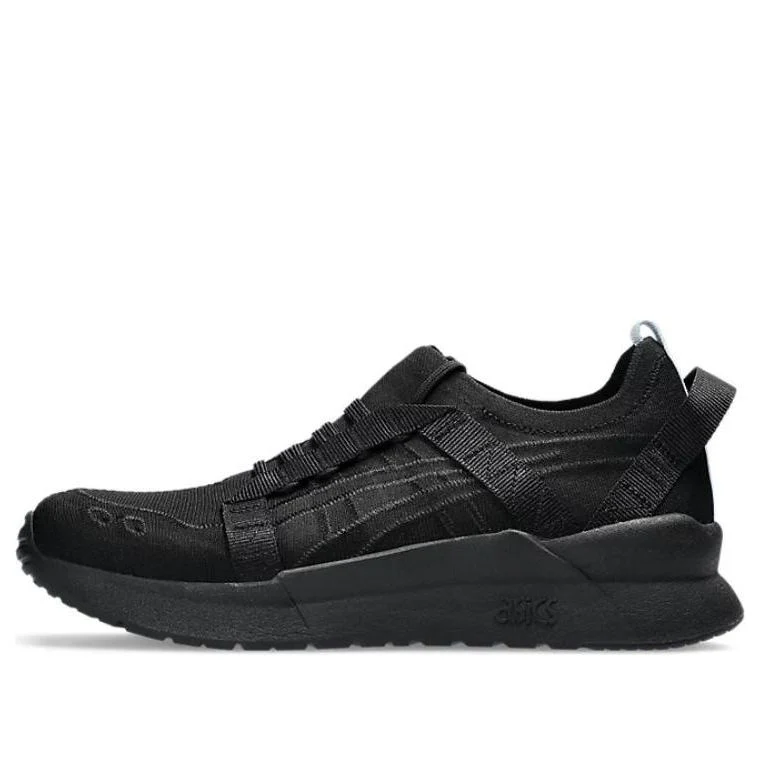 Asics Cfcl Gel-lyte 3 Cm 1.95 'triple Black'