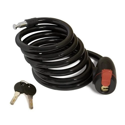 Muddy Treestand Lock