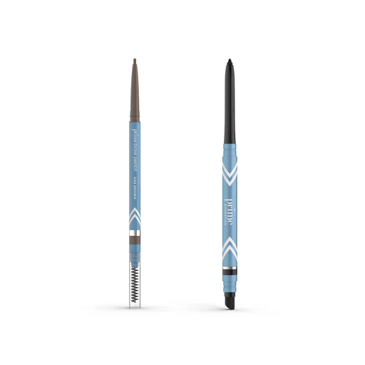 Ship-shape Duo - Brunette + Smoky
