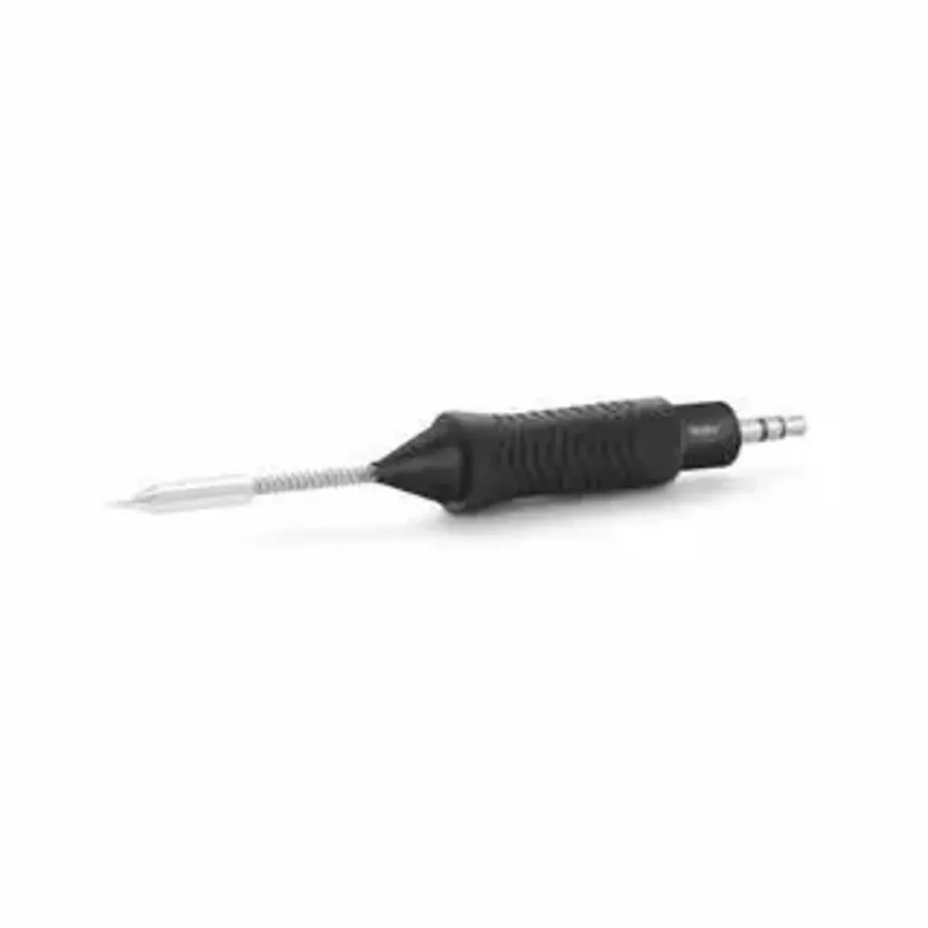 Weller Rtms 018 S Ms Micro Soldering Tip Chisel 1 8 X 0 4 Mm