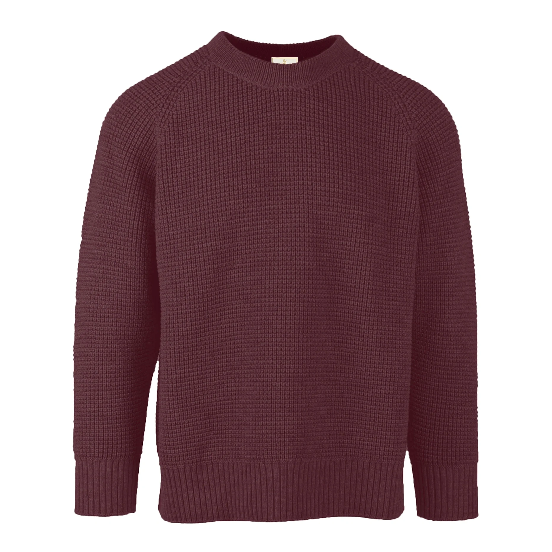 Calistoga Men's Crew Navy