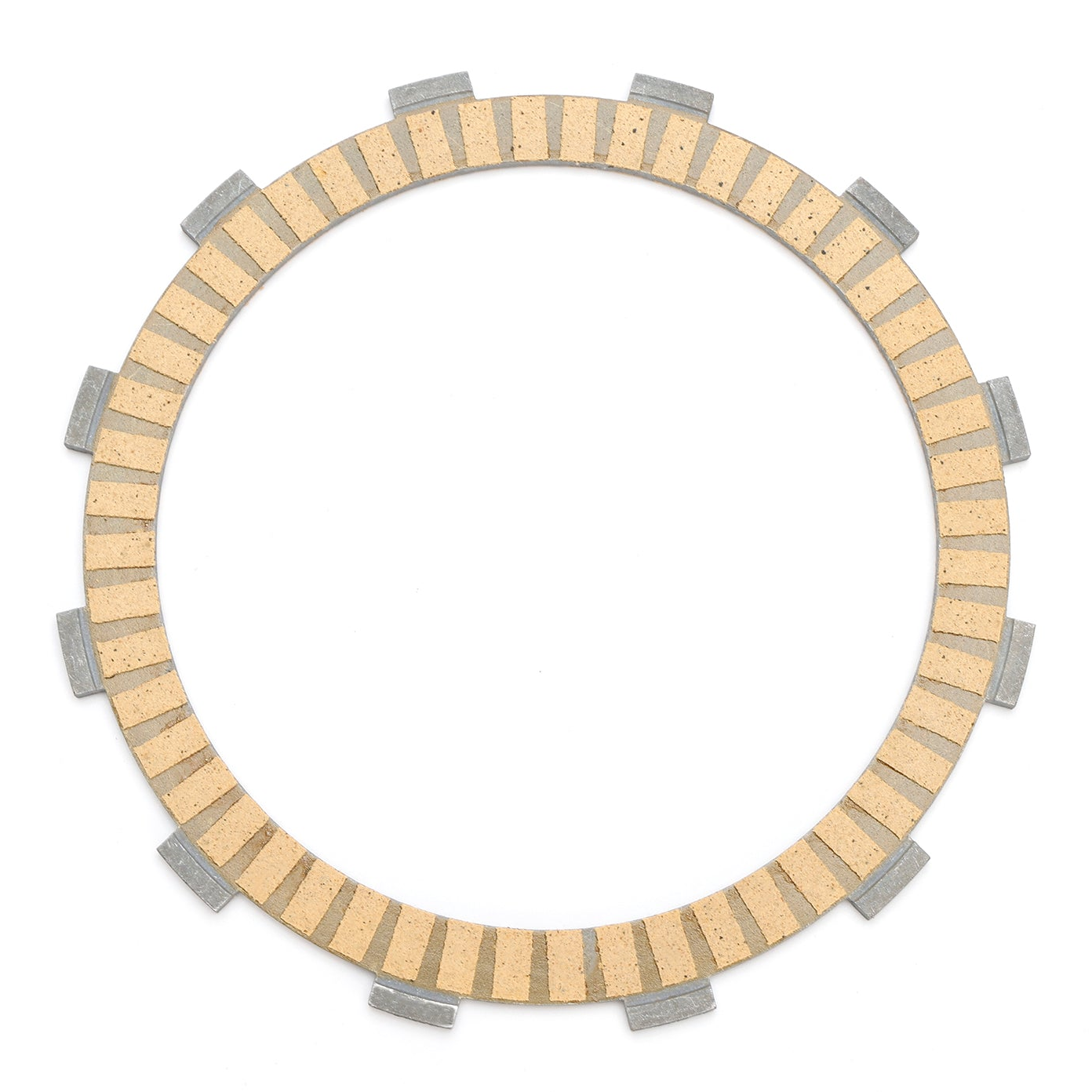 20-24 Suzuki Dl1050 V-strom 1050 Clutch Friction Plate Kit 21441-31j00 21442-31j00