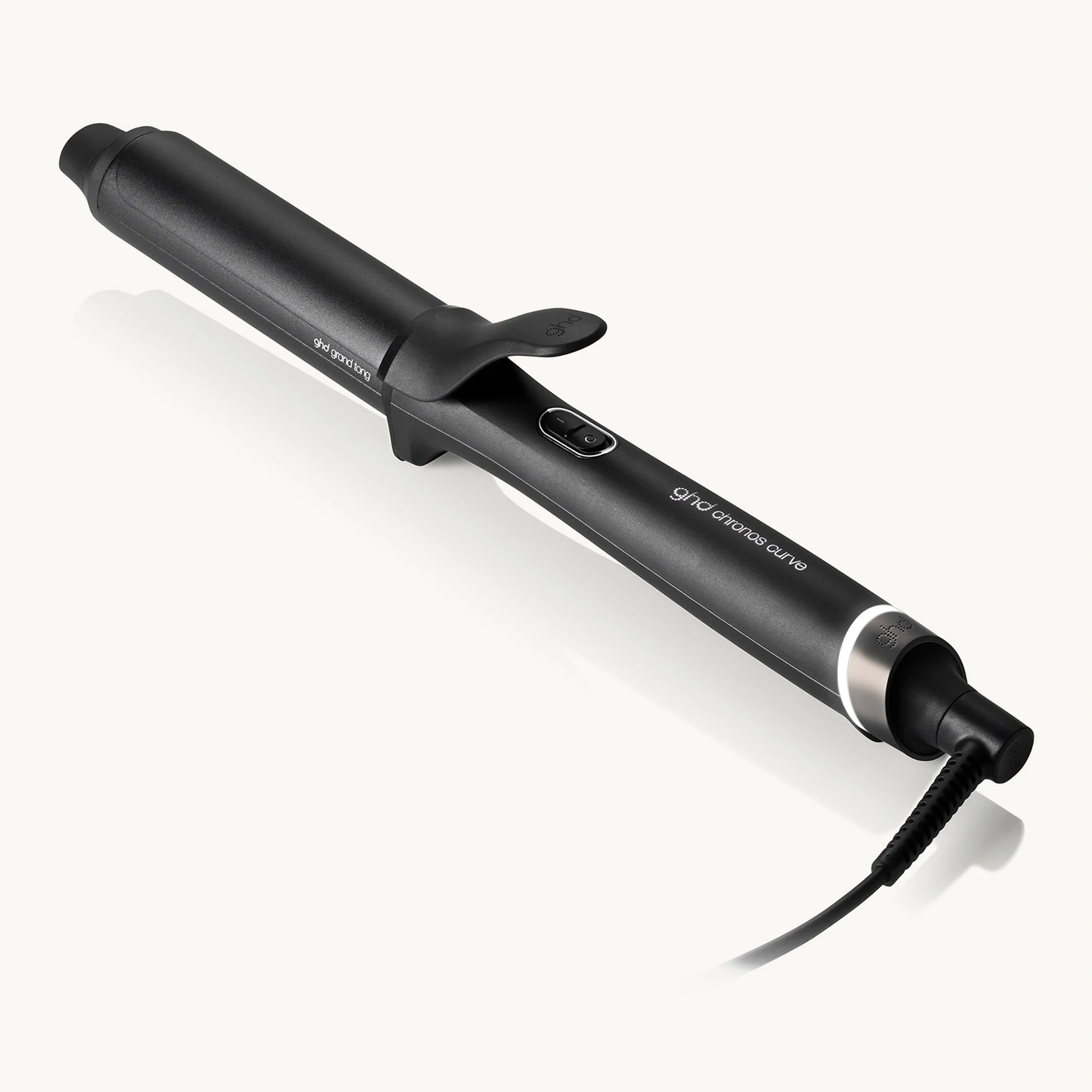 Chronos Curve Grand 1.25 " Curling Iron