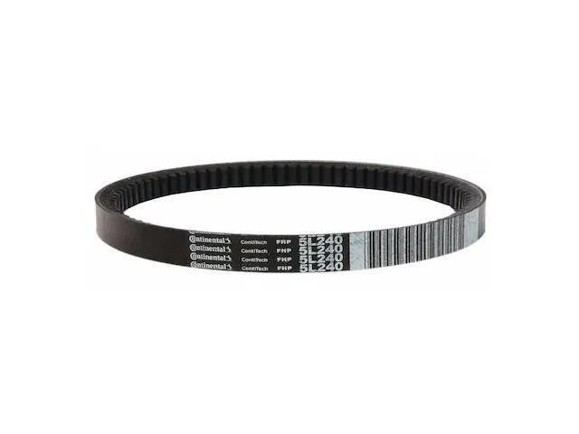 Continental 5l460 5l460 Fhp V-belt, 46 In Outside Length, 21/32 In Top Width