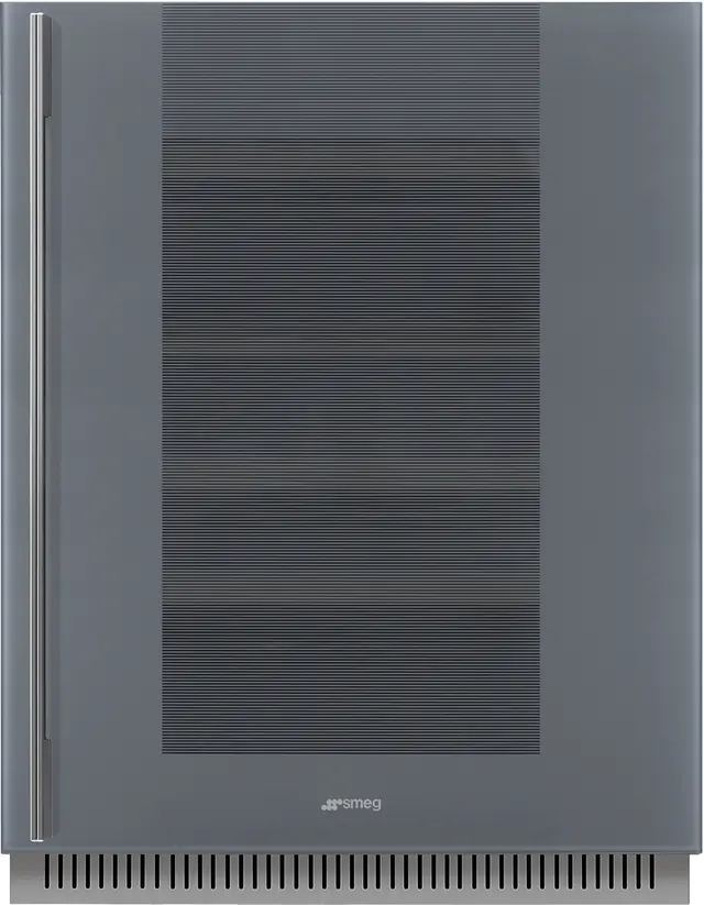 Smeg Serie Linea Vinkyl Cvi138rs3 (integrerad)