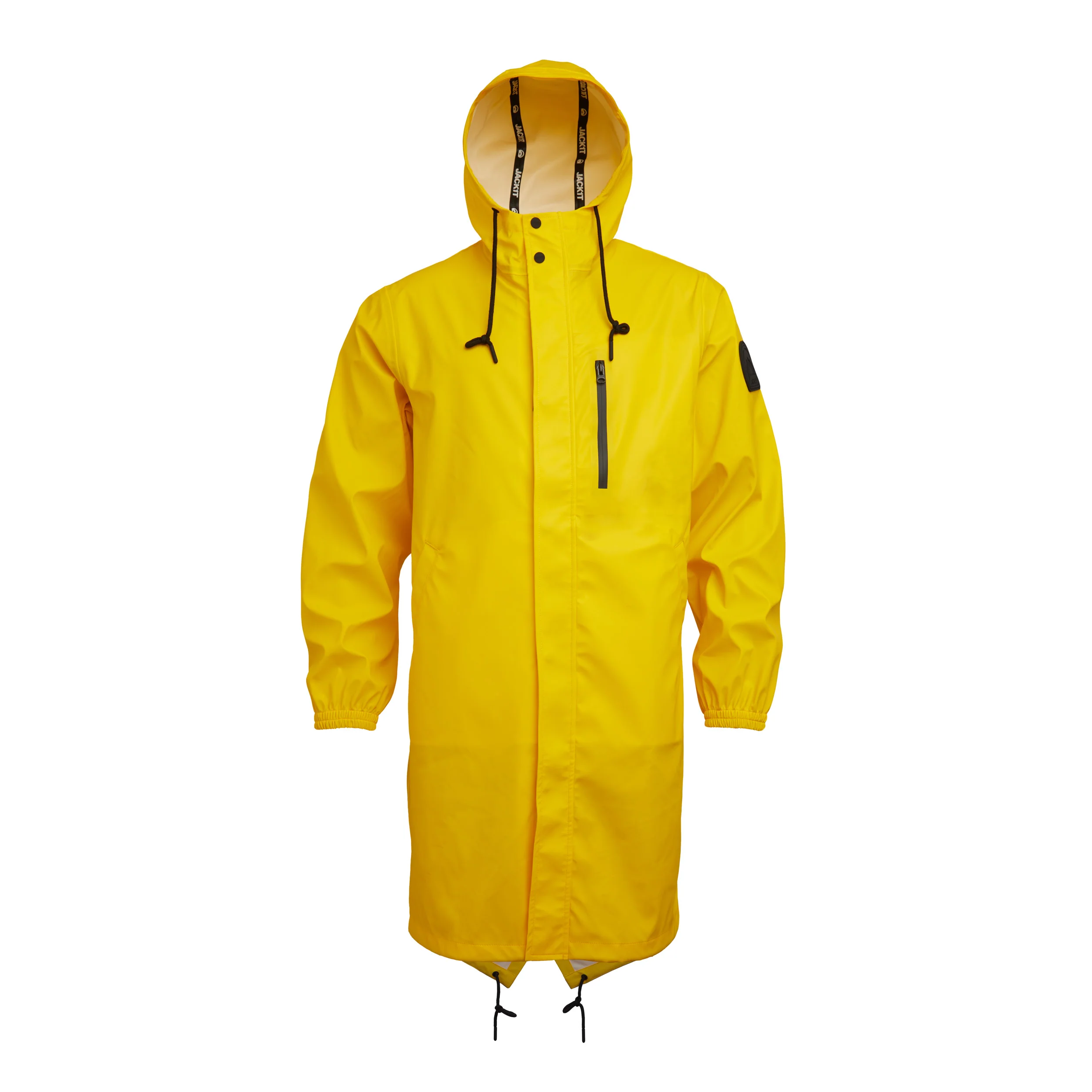 Elements Long Raincoat 2.0