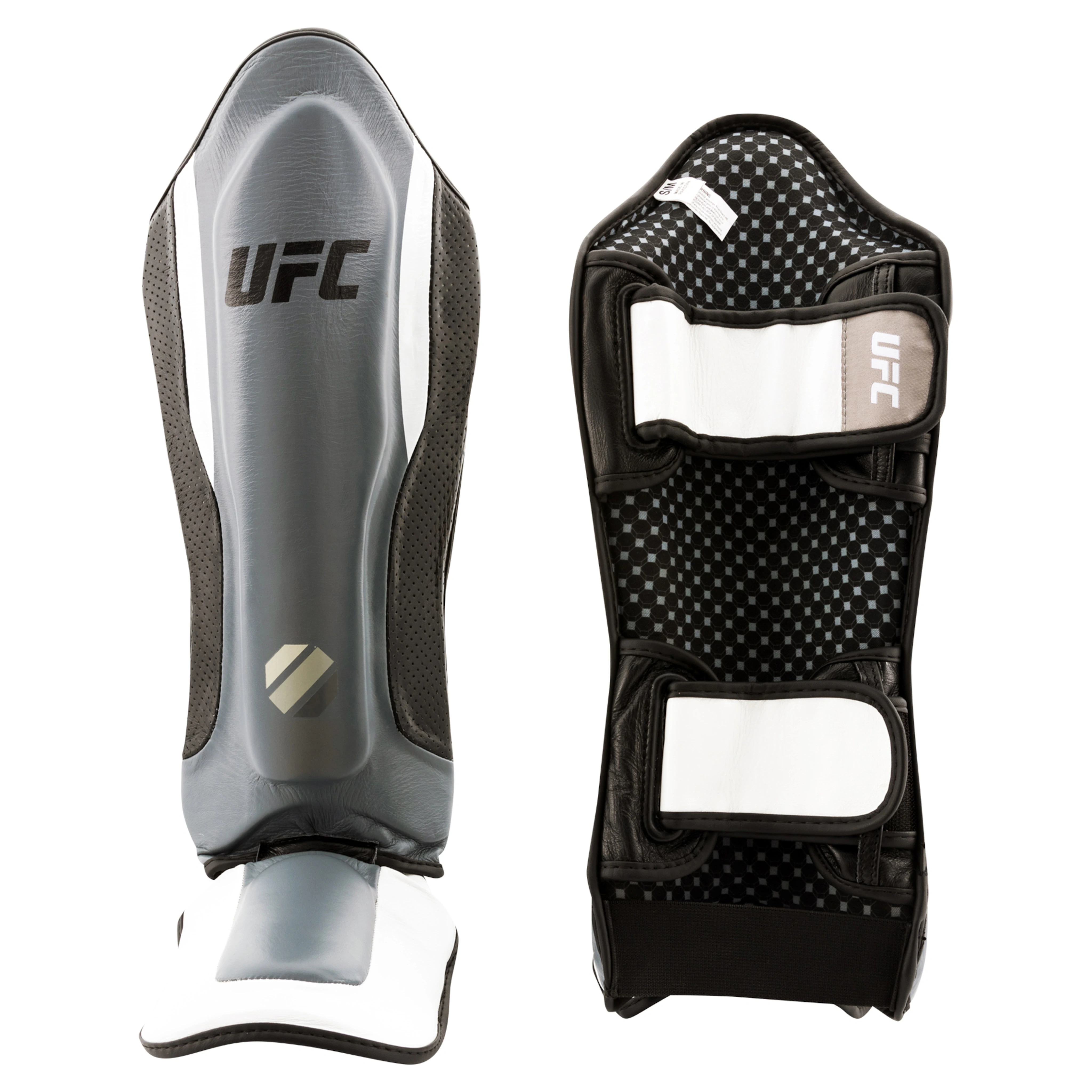Ufc Pro Training Shin Guards