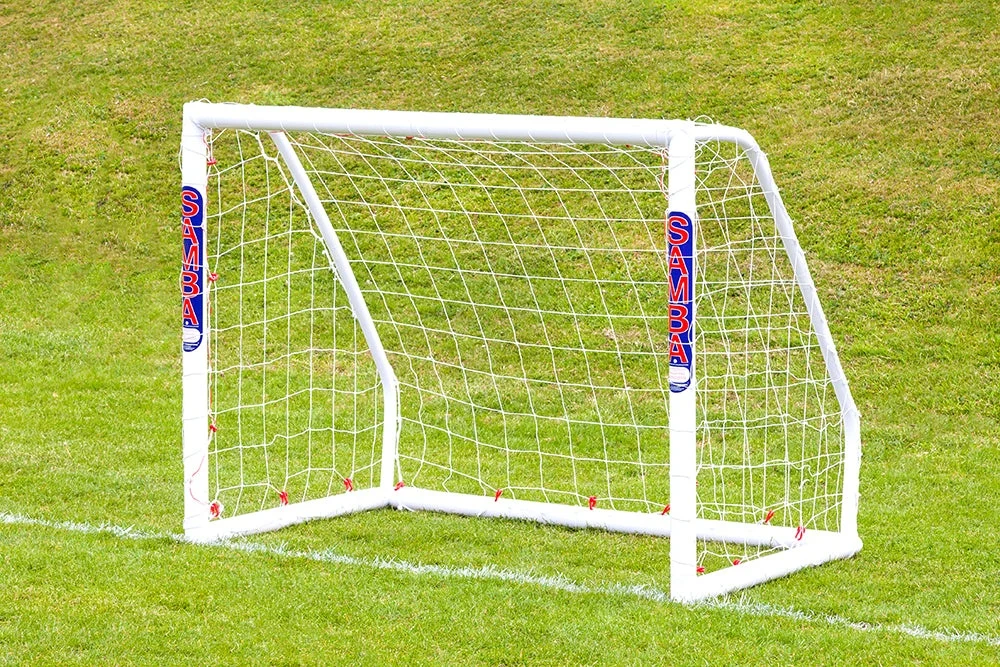 5ft X 4ft Samba Match Goal