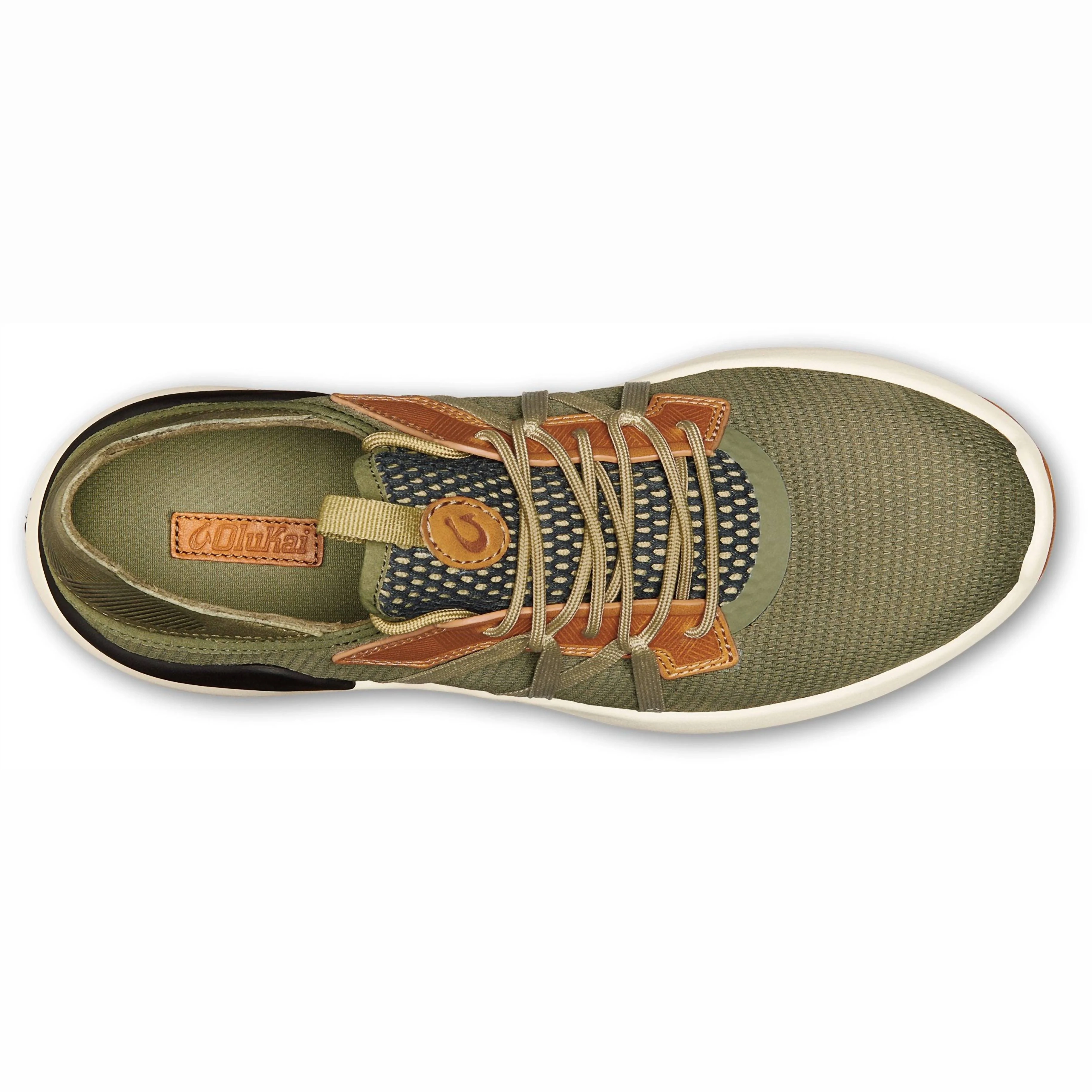 Olukai - Men’s Mio Li Athletic Shoes - 10.5