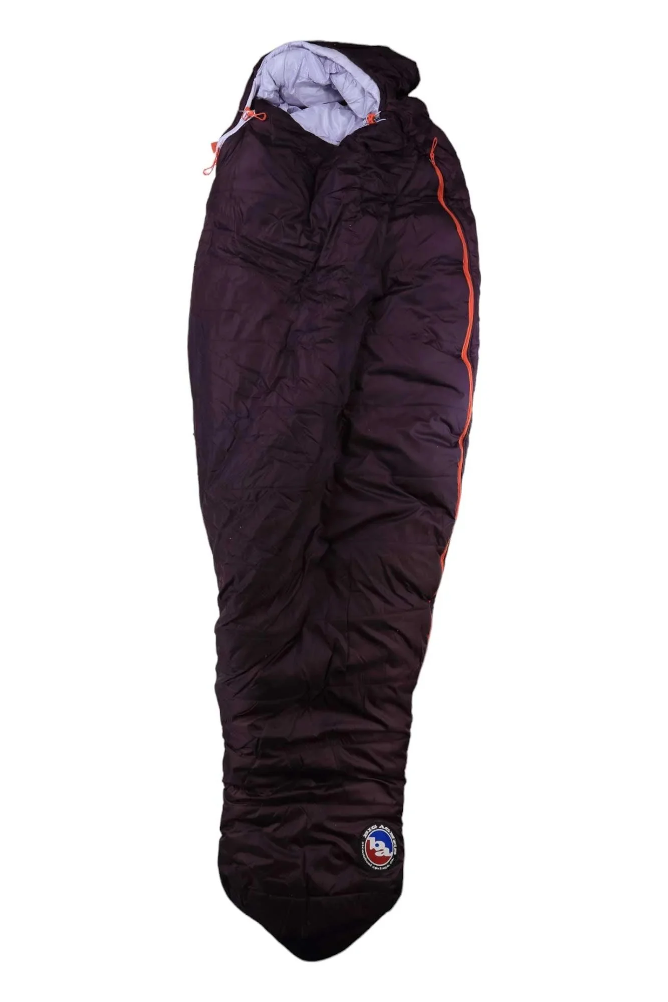 Big Agnes W's Torchlight Camp 20 P Right Sleeping Bag