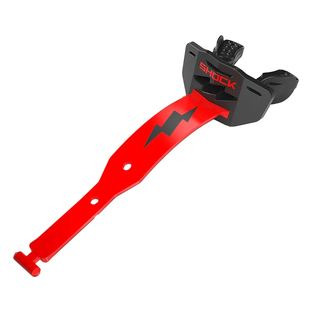 Thunder Bolt Lip Guard