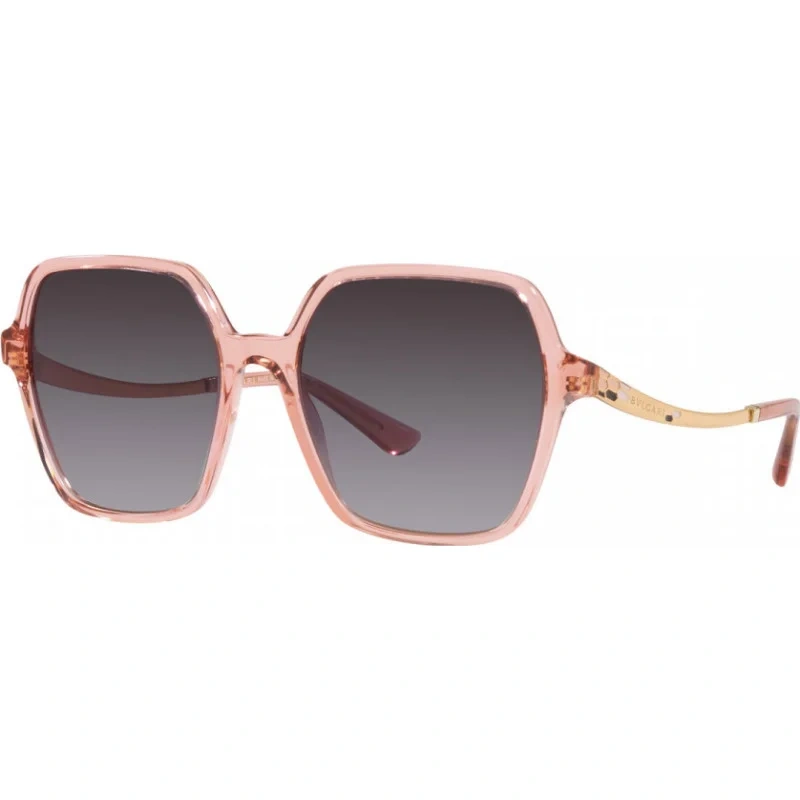Bulgari Bv8252f-55208g-56 Fashion Sunglasses