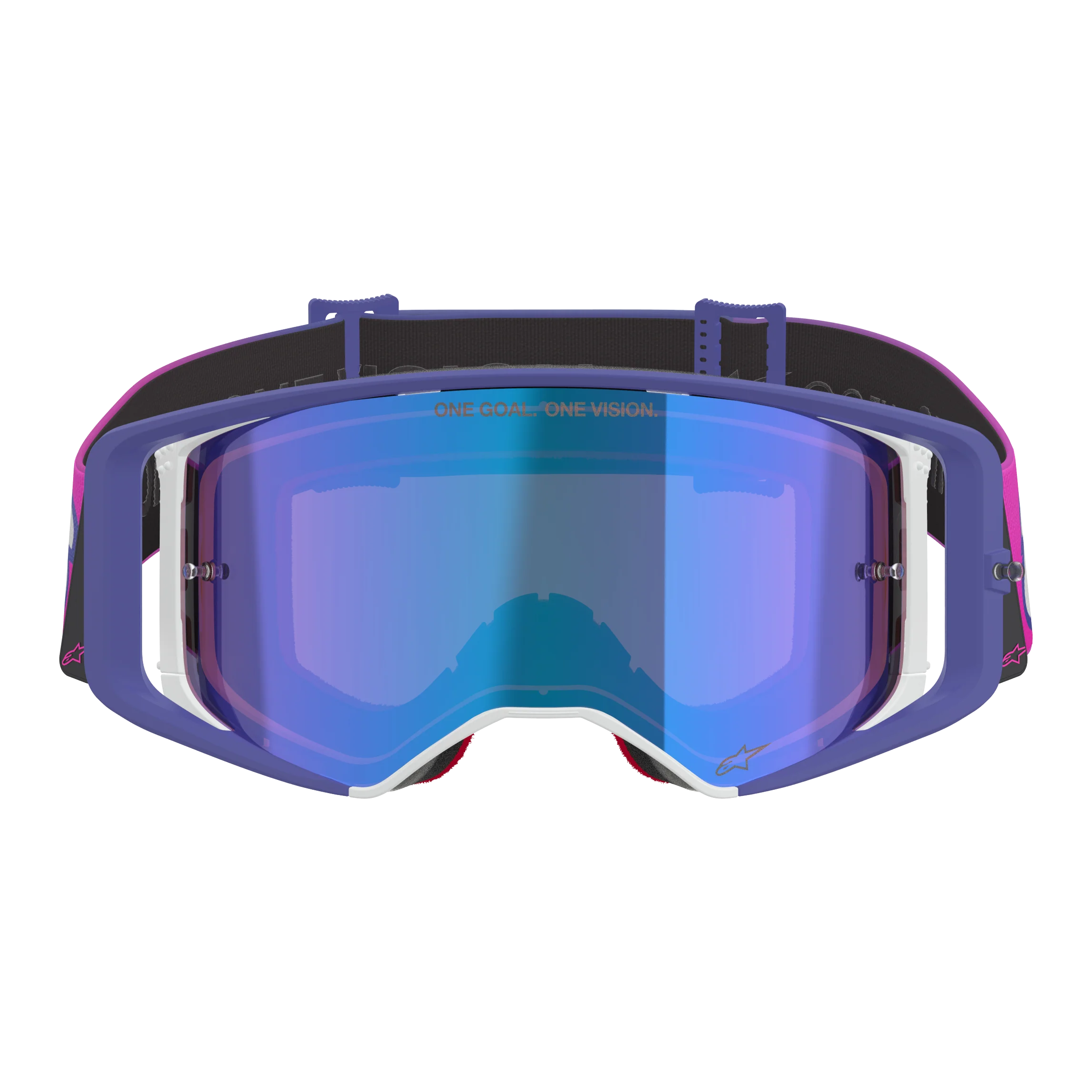 Supertech Vision Vista Goggles