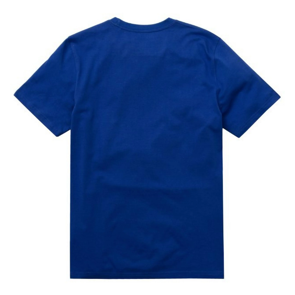 Born Fly Men's Go Flyer Tee - Royal