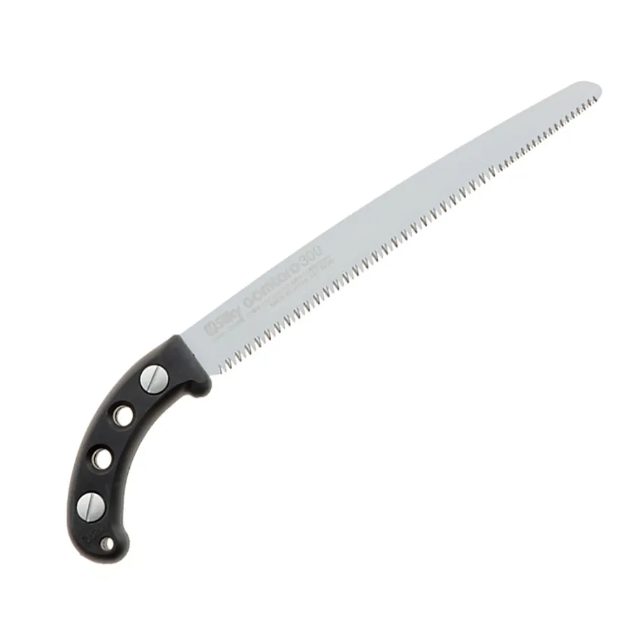 Silky Gomtaro 300 Pro-sentei Hand Saw