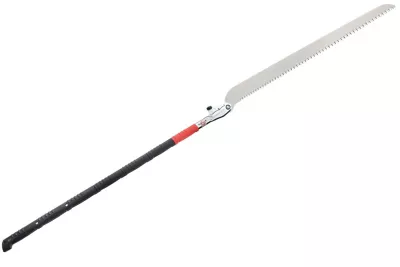 Silky Saws 39.4 In. Katanaboy Professional Folding Saw, Extra Large Teeth