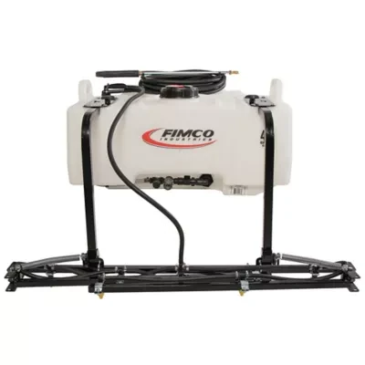Fimco 45 Gal 7 Nozzle Utv Sprayer