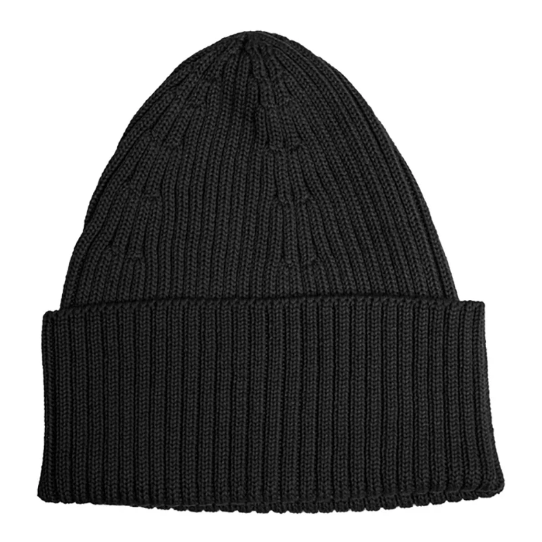 Bolinas Beanie Burgundy