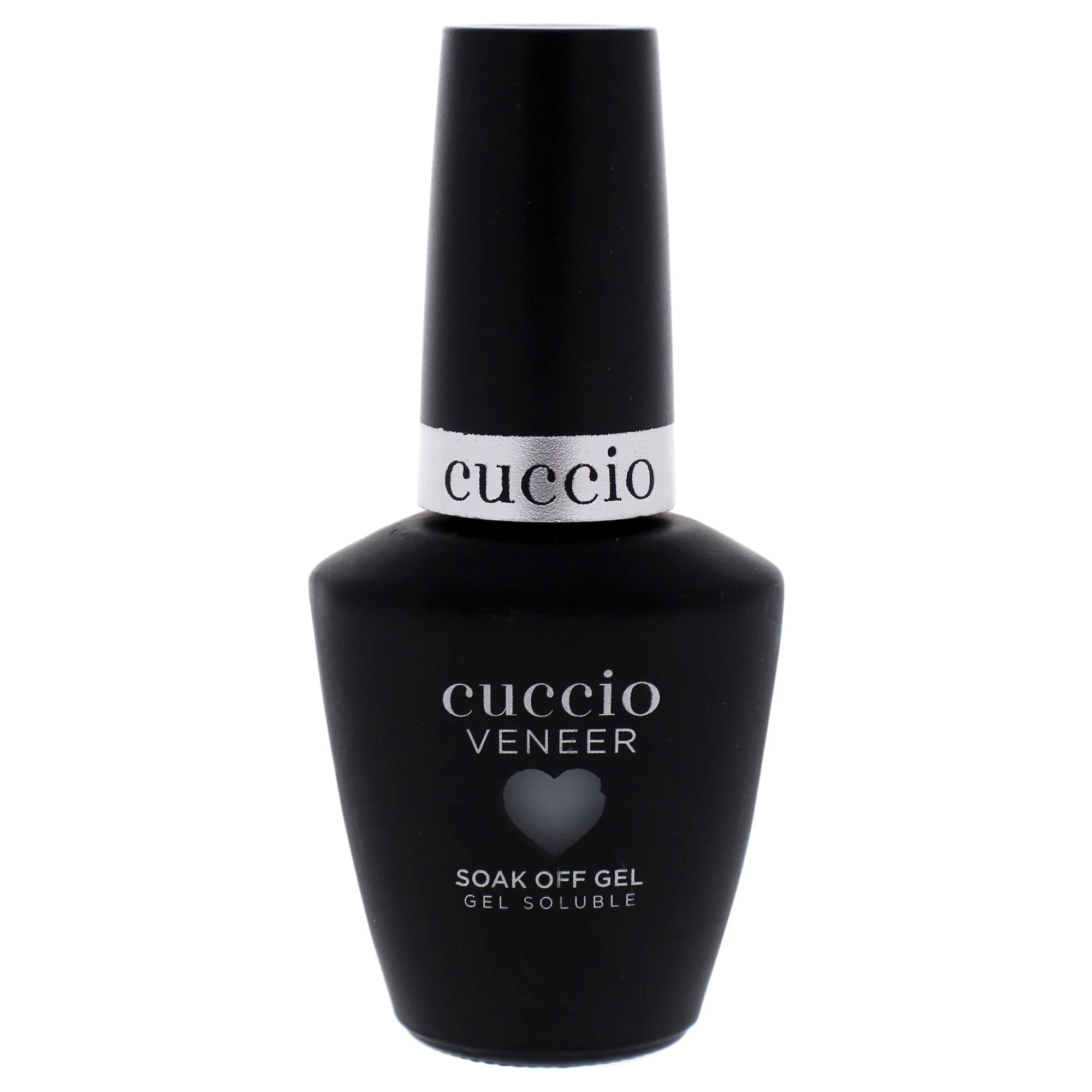 Veneer Soak Off Gel - Follow Your Butterflies By Cuccio Colour For Women - 0.44 Oz Nail Polish