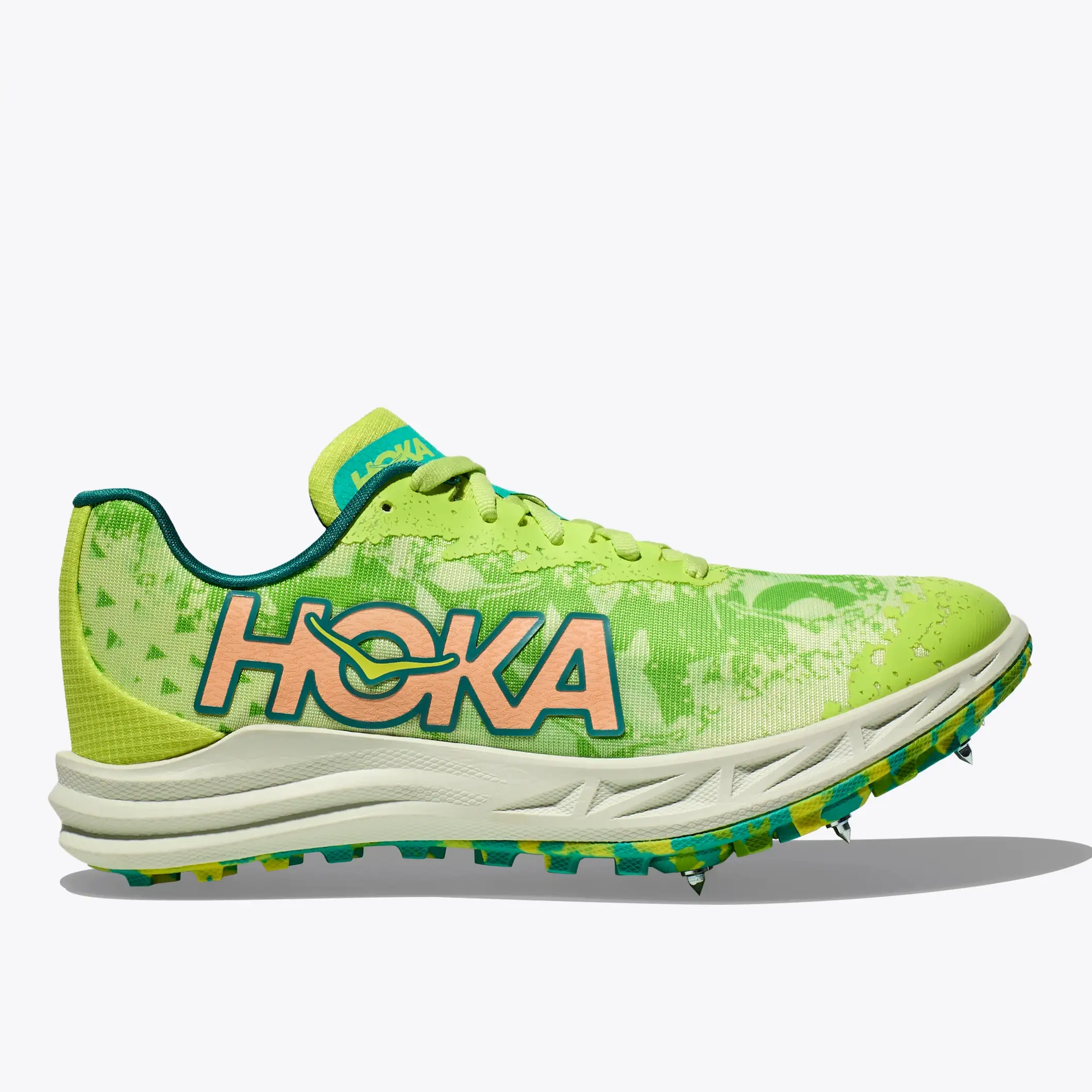 Hoka Crescendo Xc