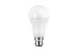 Integral Ilglsb22dc033 Gls Bulb B22 1521lm 14w 2700k Dimmable 240 Beam Frosted