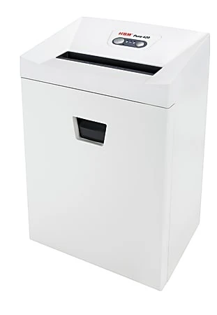 Hsm Pure 420c 16 Sheet Cross-cut Shredder
