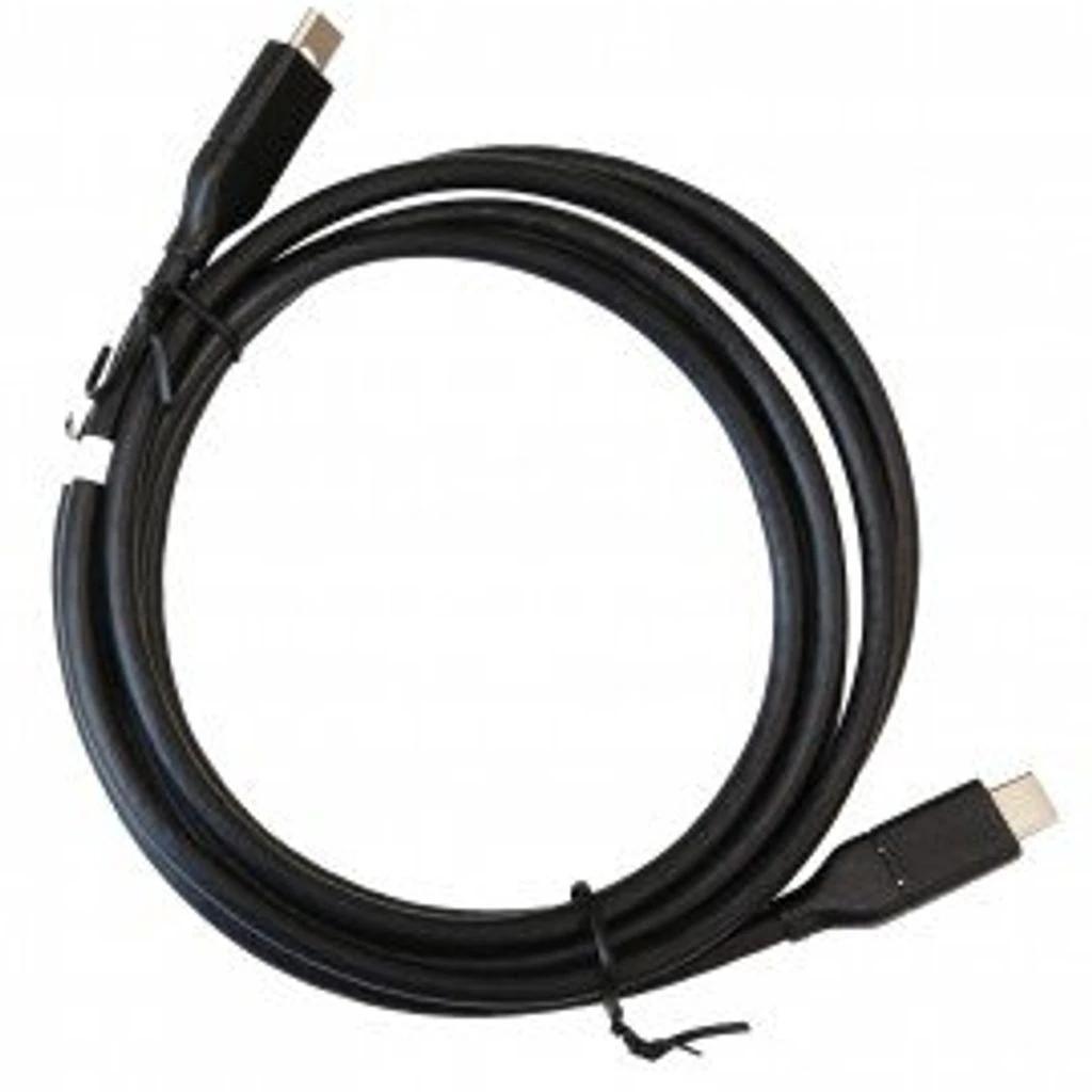 Megger 90041-002 Usb C To C Cable For The Ttru1
