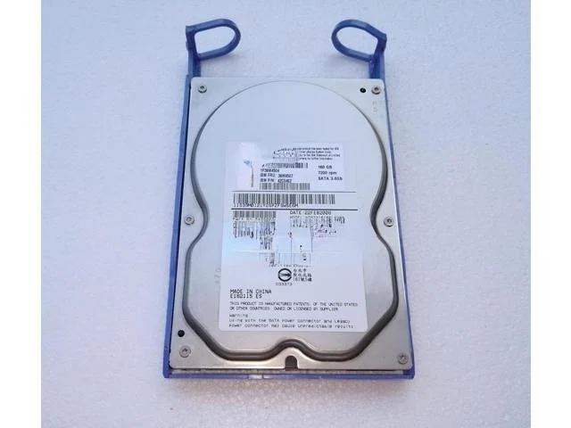 For Ibm 39m4504 39m4507 42c0462 160g 7.2k Enterprise Sata Server Hard Disk