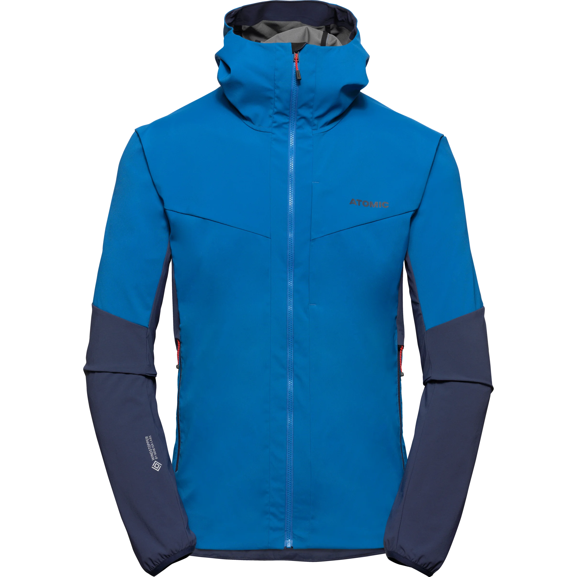 Backland Windstopper® Jacket M