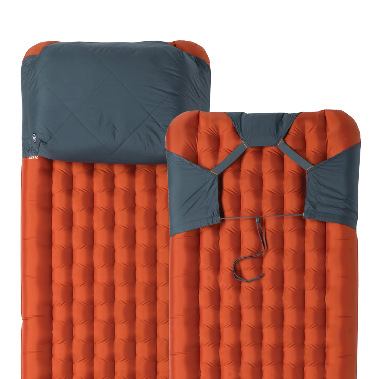 Sleeping Pad Pillow Barn