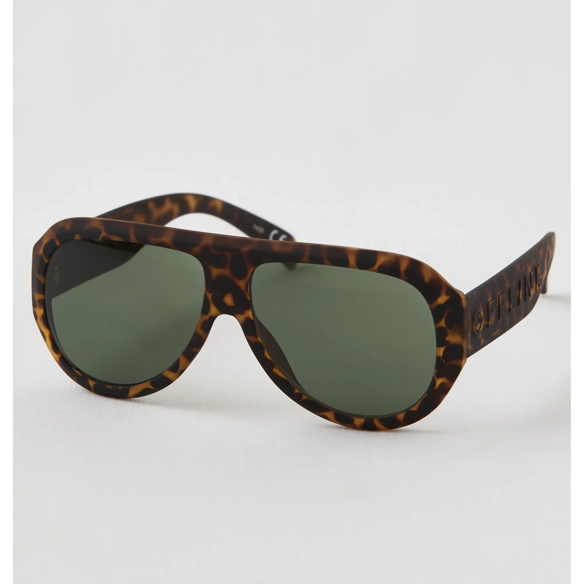Offline By Aerie Pilot Sunglasses