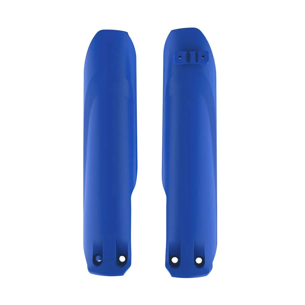 Polisport Fork Guards For Beta 125-300 Rr 2019-2024, 350-500 Rr 2019-2024 Blue