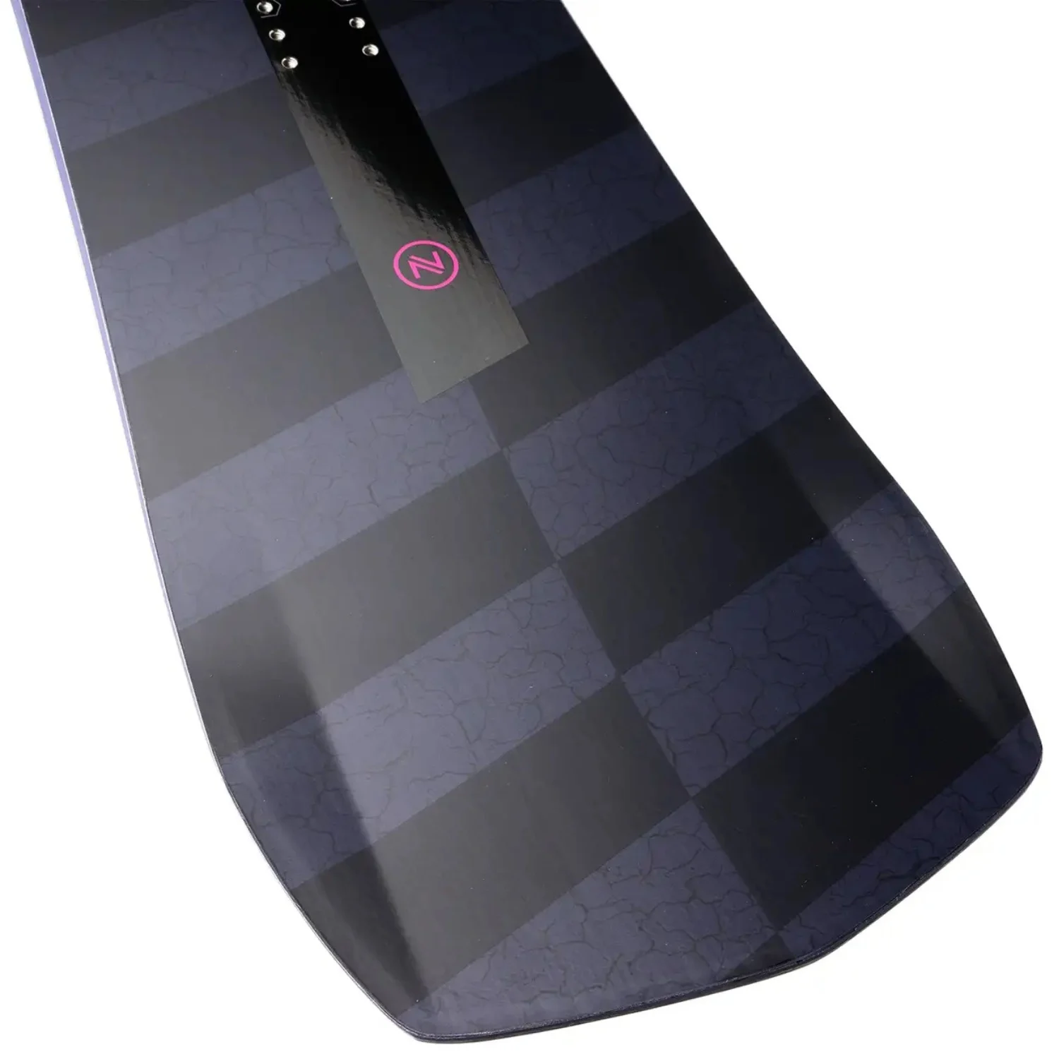 Nidecker Thuster Snowboard 2026 - Men's