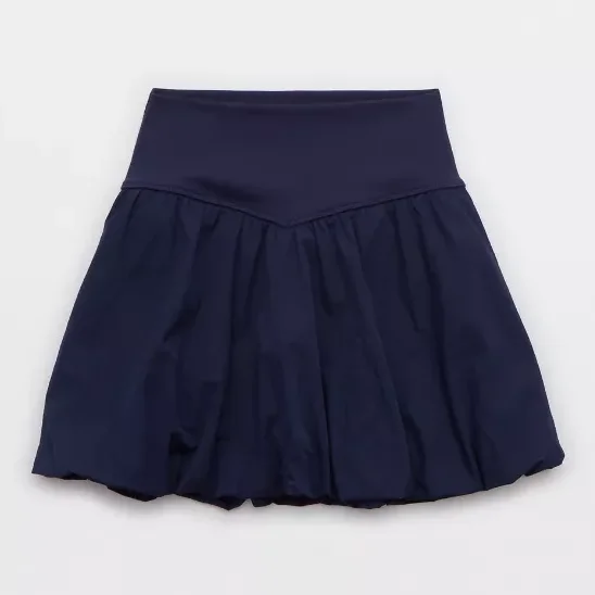 Offline By Aerie Real Me Bubble Skort