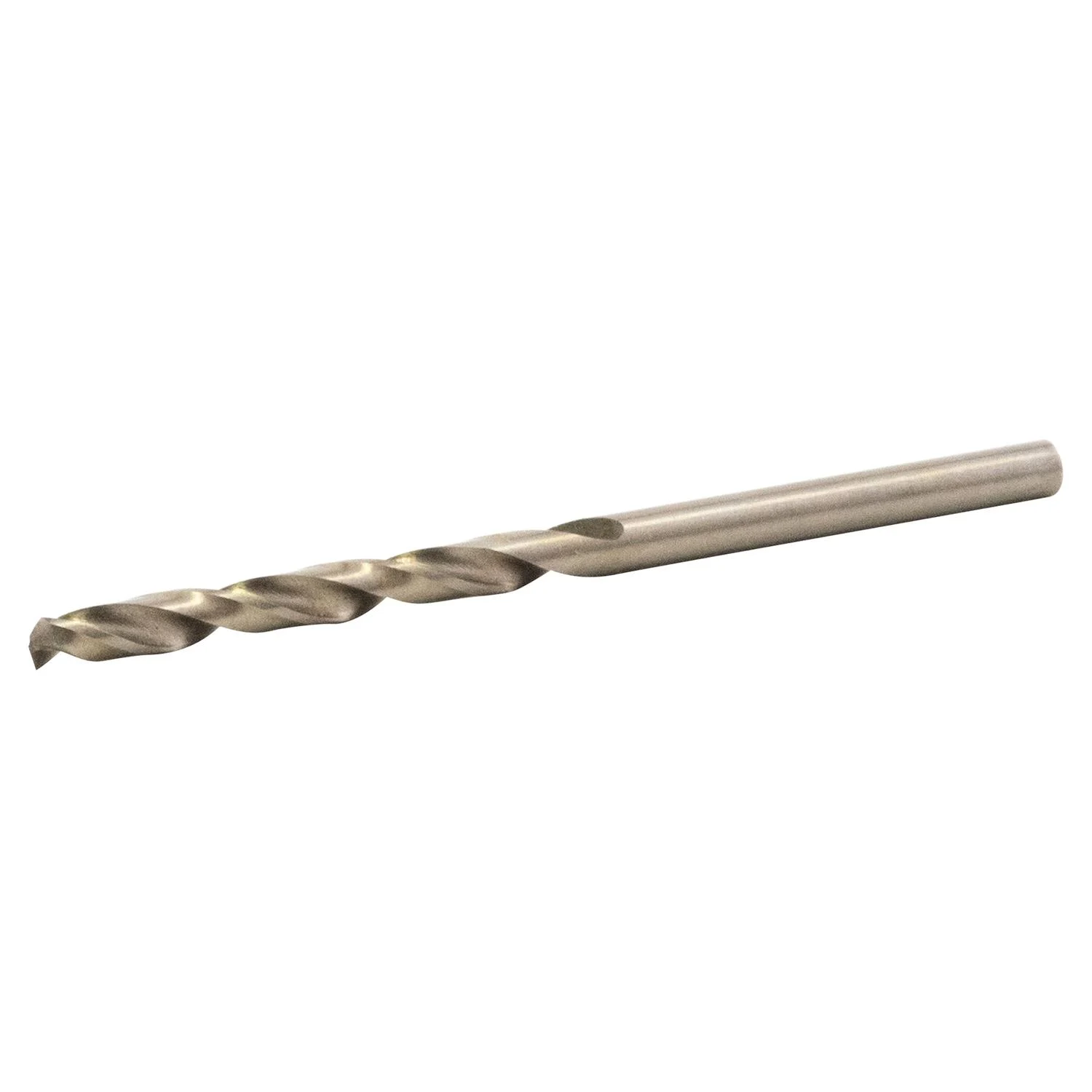 High Speed Steel Professional Drill Bit