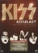 Kiss Kissology: The Ultimate Kiss Collection Vol. 2 - Sealed Us Dvd
