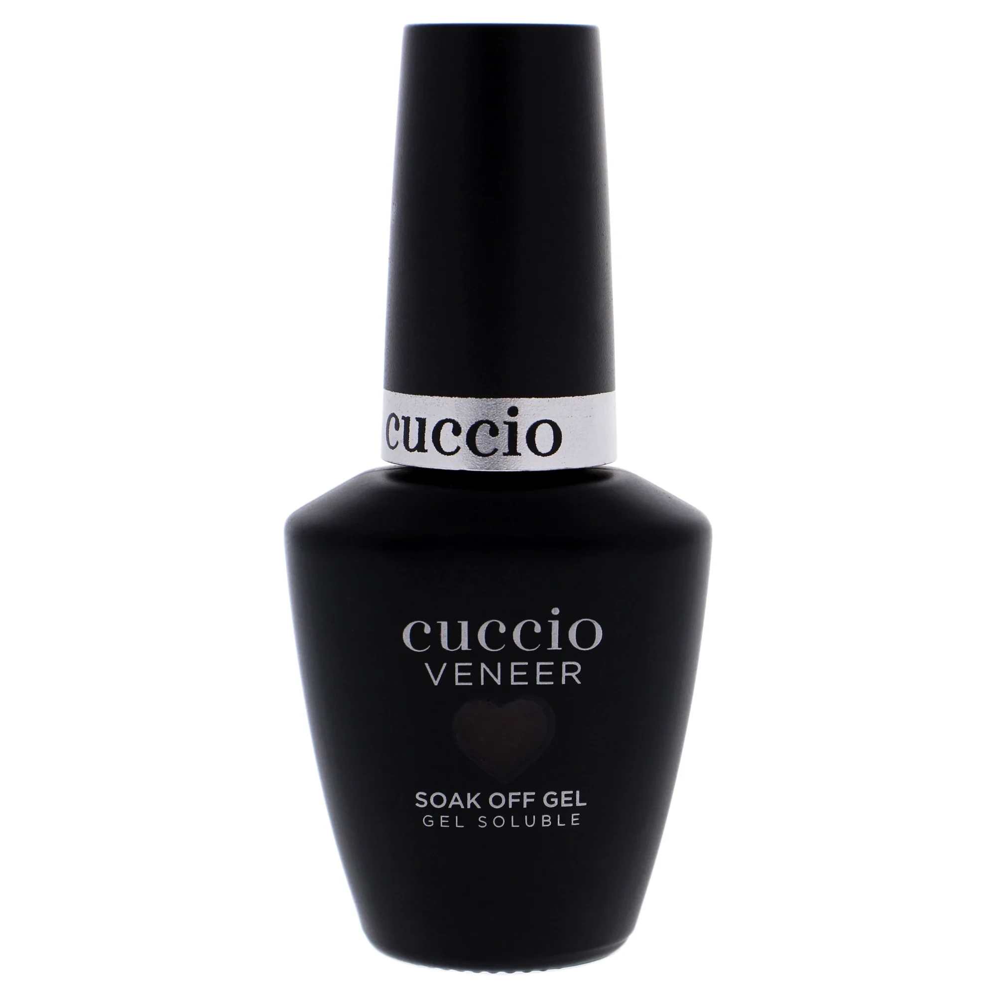 Veneer Soak Off Gel - Laying Around By Cuccio Colour For Women - 0.44 Oz Nail Polish