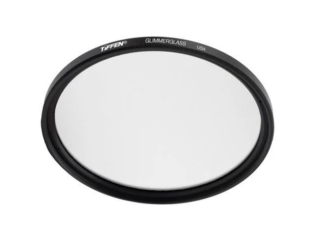 82mm Glimmerglass 1/2 Filter